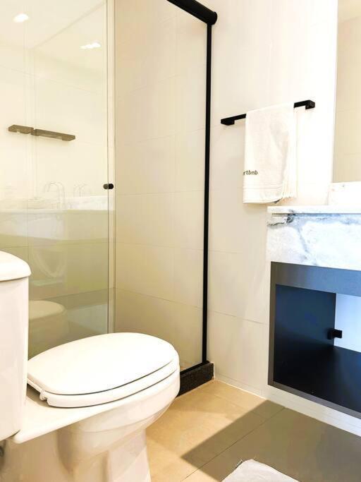 Insight Flamengo By Housi Apartamento *